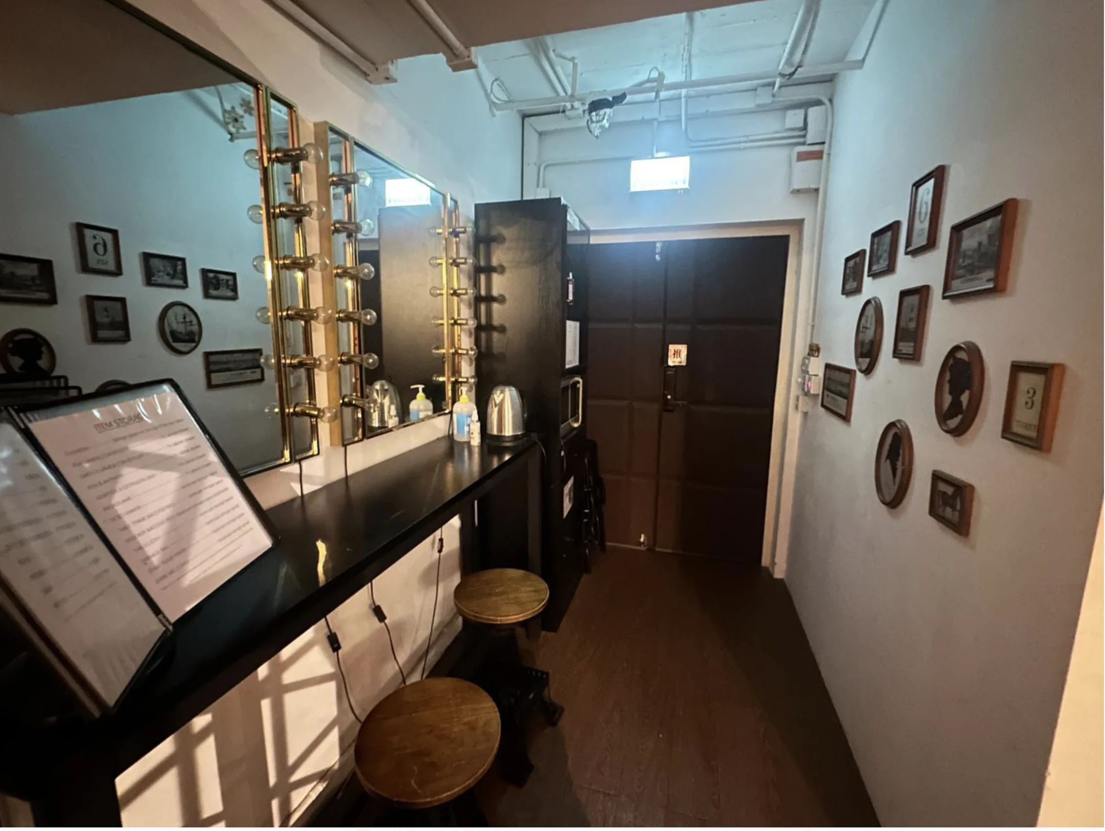 九龍灣派對房 圖2